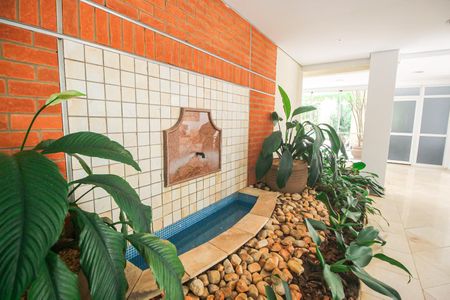 Apartamento à venda com 129m², 3 quartos e 3 vagasÁrea comum