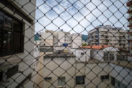 Apartamento à venda com 129m², 3 quartos e 2 vagas Apartamento à venda com 129m², 3 quartos e 2 vagasÁrea de Serviço Vista