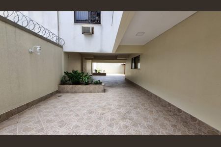 Apartamento à venda com 129m², 3 quartos e 2 vagas Apartamento à venda com 129m², 3 quartos e 2 vagasÁrea Comum