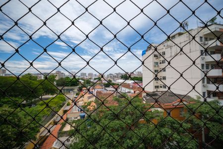 Apartamento à venda com 129m², 3 quartos e 2 vagas Apartamento à venda com 129m², 3 quartos e 2 vagasSala Varanda Vista