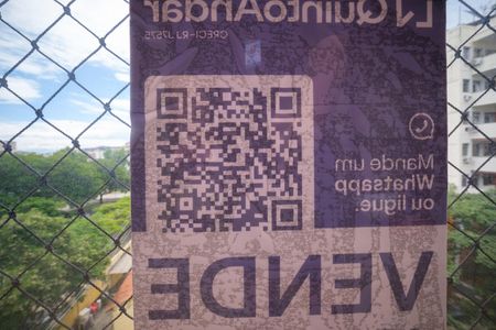 Apartamento à venda com 129m², 3 quartos e 2 vagas Apartamento à venda com 129m², 3 quartos e 2 vagasSala Varanda Placa