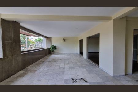 Apartamento à venda com 129m², 3 quartos e 2 vagas Apartamento à venda com 129m², 3 quartos e 2 vagasÁrea Comum