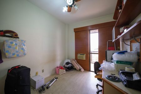 Apartamento à venda com 129m², 3 quartos e 2 vagas Apartamento à venda com 129m², 3 quartos e 2 vagasQuarto 3