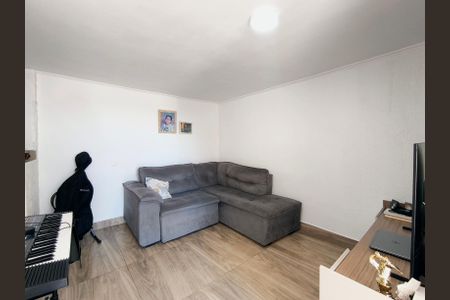 Sala de casa à venda com 3 quartos, 100m² em Cidade Nova, Jundiaí