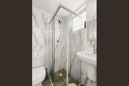 Casa à venda com 100m², 3 quartos e 4 vagas Casa à venda com 100m², 3 quartos e 4 vagasBanheiro 2