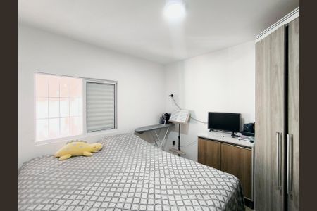 Casa à venda com 100m², 3 quartos e 4 vagas Casa à venda com 100m², 3 quartos e 4 vagasQuarto 1