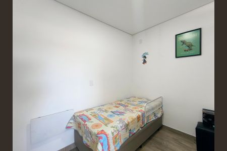 Casa à venda com 100m², 3 quartos e 4 vagas Casa à venda com 100m², 3 quartos e 4 vagasQuarto 2