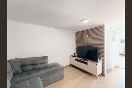 Sala de casa à venda com 3 quartos, 100m² em Cidade Nova, Jundiaí