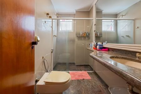 Apartamento para alugar com 103m², 2 quartos e 2 vagas Apartamento para alugar com 103m², 2 quartos e 2 vagasBanheiro Social