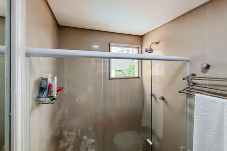 Apartamento para alugar com 103m², 2 quartos e 2 vagas Apartamento para alugar com 103m², 2 quartos e 2 vagasBanheiro da Suíte