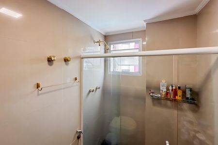 Apartamento para alugar com 103m², 2 quartos e 2 vagas Apartamento para alugar com 103m², 2 quartos e 2 vagasBanheiro Social