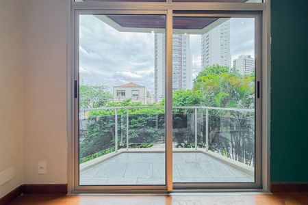 Apartamento para alugar com 103m², 2 quartos e 2 vagas Apartamento para alugar com 103m², 2 quartos e 2 vagasVaranda da Sala