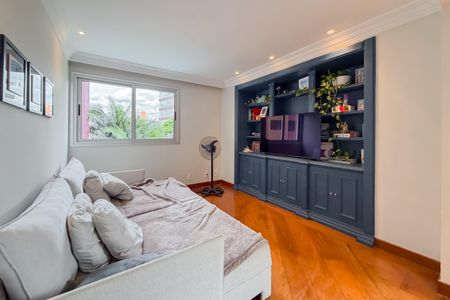 Apartamento para alugar com 103m², 2 quartos e 2 vagas Apartamento para alugar com 103m², 2 quartos e 2 vagasSala