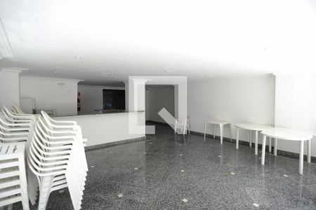 Apartamento para alugar com 103m², 2 quartos e 2 vagas Apartamento para alugar com 103m², 2 quartos e 2 vagasSalão de Festas