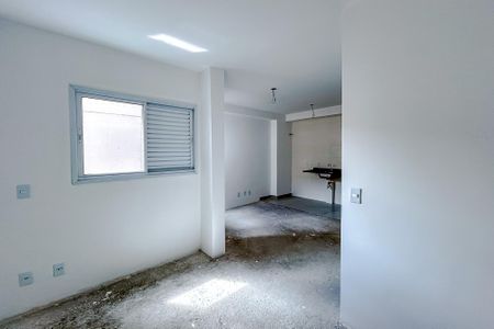 Quarto de apartamento para alugar com 1 quarto, 30m² em Vila Carrão, São Paulo