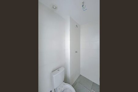 Apartamento para alugar com 30m², 1 quarto e sem vagaBanheiro