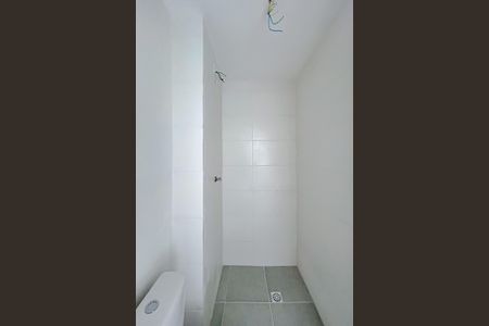 Apartamento para alugar com 30m², 1 quarto e sem vagaBanheiro