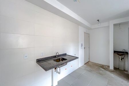 Apartamento para alugar com 30m², 1 quarto e sem vagaCozinha