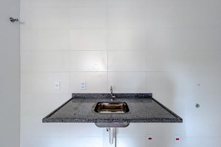 Apartamento para alugar com 30m², 1 quarto e sem vagaCozinha