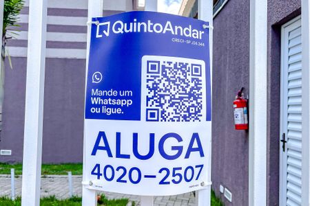 Apartamento para alugar com 30m², 1 quarto e sem vagaPlaquinha