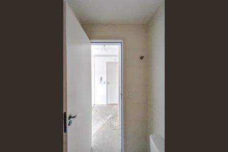 Apartamento para alugar com 30m², 1 quarto e sem vagaBanheiro