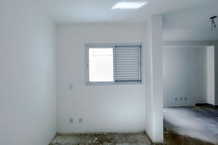 Apartamento para alugar com 30m², 1 quarto e sem vagaQuarto