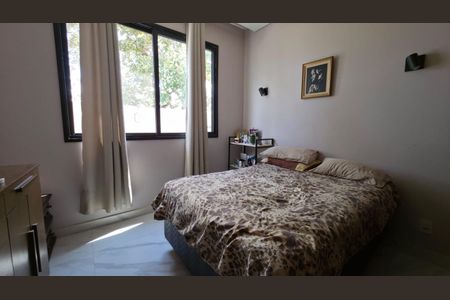 Casa de condomínio à venda com 230m², 4 quartos e 2 vagasQuarto 3