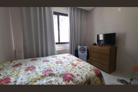 Casa de condomínio à venda com 230m², 4 quartos e 2 vagasQuarto 2