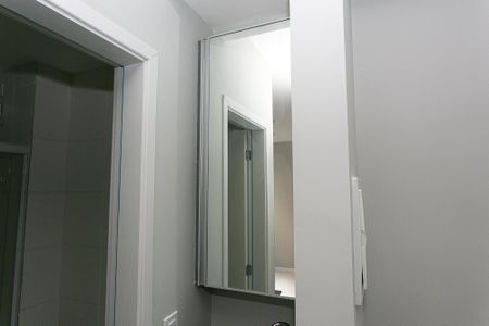 Apartamento para alugar com 30m², 2 quartos e sem vagaBanheiro