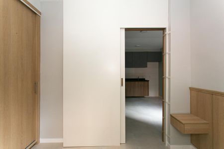 Quarto de apartamento para alugar com 2 quartos, 30m² em Vila Carrão, São Paulo