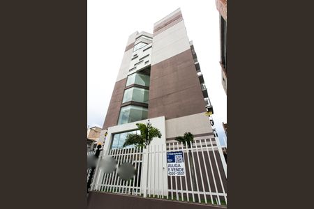 Apartamento para alugar com 30m², 2 quartos e sem vagaplaca LDNB-282