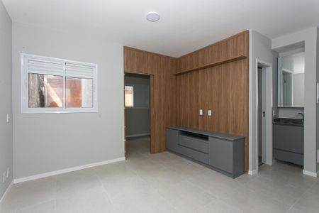 Sala de apartamento para alugar com 2 quartos, 30m² em Vila Carrão, São Paulo