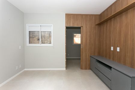 Sala de apartamento para alugar com 2 quartos, 30m² em Vila Carrão, São Paulo