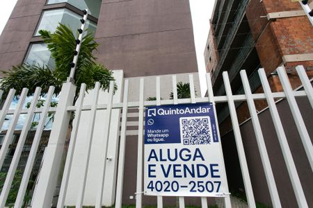 Apartamento para alugar com 30m², 2 quartos e sem vagaplaca LDNB-282