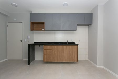 Apartamento para alugar com 30m², 2 quartos e sem vagaCozinha