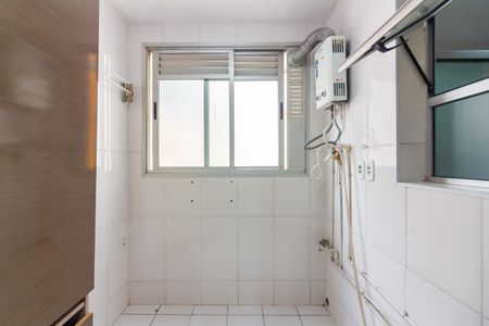 Apartamento à venda com 65m², 3 quartos e 1 vaga Apartamento à venda com 65m², 3 quartos e 1 vagaÁrea de Serviço