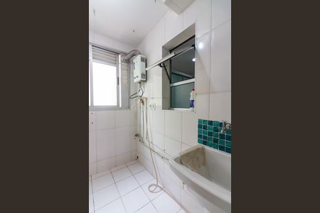 Apartamento à venda com 65m², 3 quartos e 1 vaga Apartamento à venda com 65m², 3 quartos e 1 vagaÁrea de Serviço