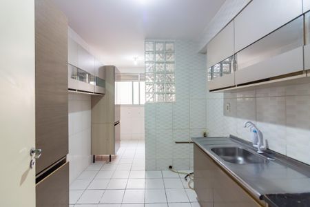 Apartamento à venda com 65m², 3 quartos e 1 vaga Apartamento à venda com 65m², 3 quartos e 1 vagaCozinha