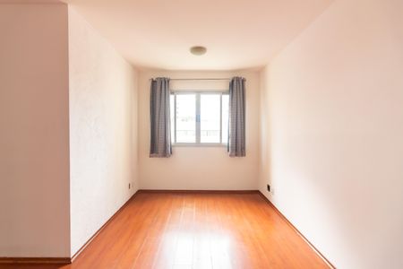 Sala  de apartamento à venda com 3 quartos, 65m² em Jaguaribe, Osasco