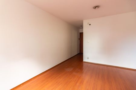 Sala  de apartamento à venda com 3 quartos, 65m² em Jaguaribe, Osasco