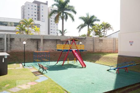 Apartamento à venda com 65m², 3 quartos e 1 vaga Apartamento à venda com 65m², 3 quartos e 1 vagaÁrea Comum