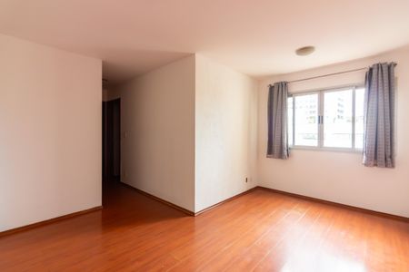 Sala  de apartamento à venda com 3 quartos, 65m² em Jaguaribe, Osasco