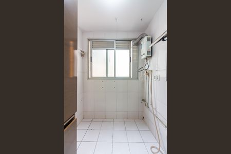 Apartamento à venda com 65m², 3 quartos e 1 vaga Apartamento à venda com 65m², 3 quartos e 1 vagaÁrea de Serviço