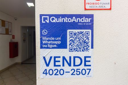 Apartamento à venda com 65m², 3 quartos e 1 vaga Apartamento à venda com 65m², 3 quartos e 1 vagaPlaca