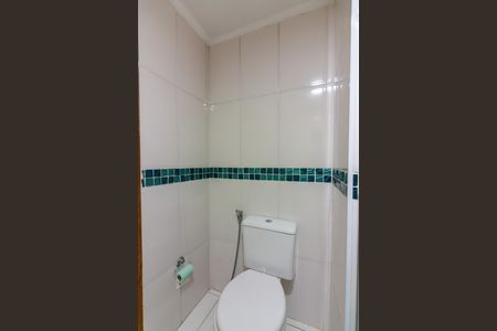 Apartamento à venda com 65m², 3 quartos e 1 vaga Apartamento à venda com 65m², 3 quartos e 1 vagaBanheiro