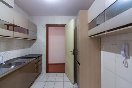 Apartamento à venda com 65m², 3 quartos e 1 vaga Apartamento à venda com 65m², 3 quartos e 1 vagaCozinha