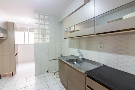 Apartamento à venda com 65m², 3 quartos e 1 vaga Apartamento à venda com 65m², 3 quartos e 1 vagaCozinha