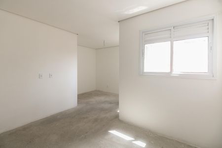 Studio - Sala  de kitnet/studio para alugar com 1 quarto, 30m² em Vila Carrão, São Paulo