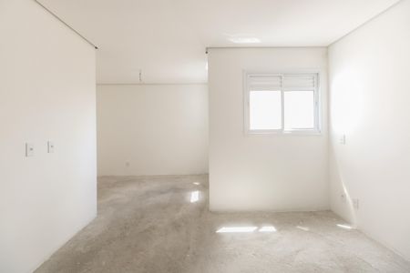 Studio para alugar com 30m², 1 quarto e sem vagaStudio - Sala 