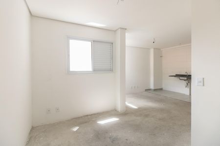 Studio para alugar com 30m², 1 quarto e sem vagaStudio - Quarto 